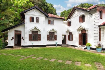clingendael weligama