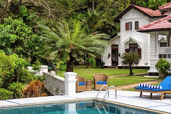 Clingendael Weligama,,4 star