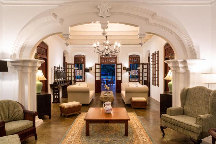 clingendael weligama
