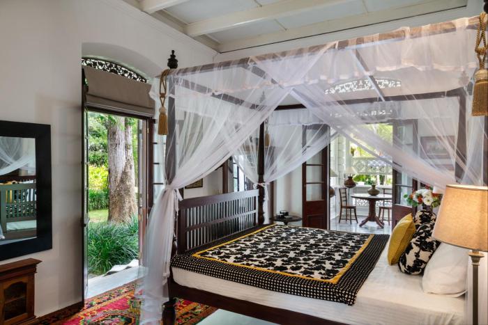 clingendael weligama