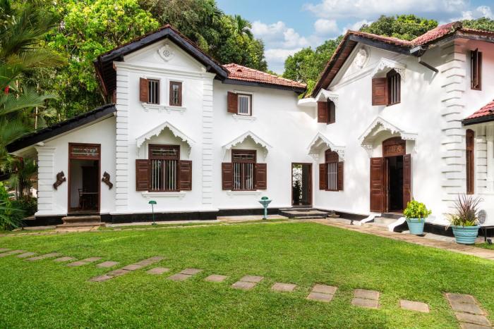 clingendael weligama