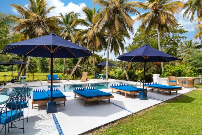 clingendael weligama