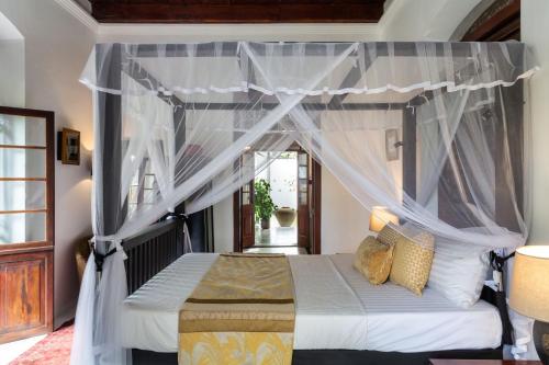 clingendael weligama