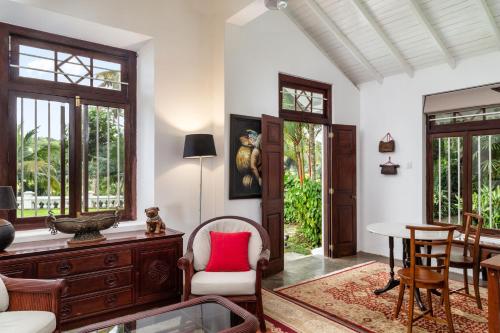 clingendael weligama