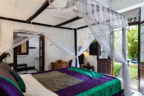 clingendael weligama