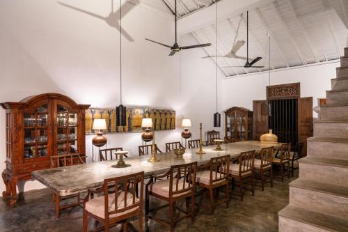 clingendael weligama