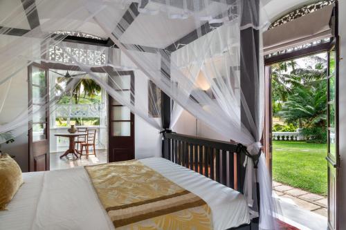clingendael weligama