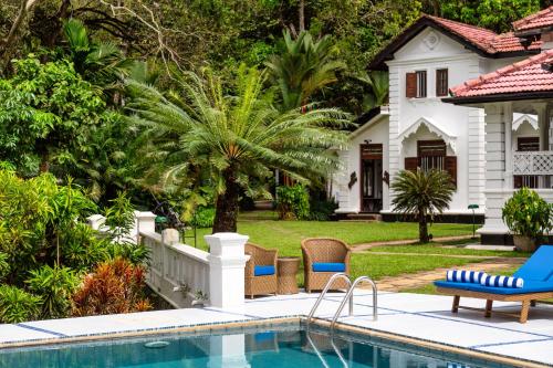clingendael weligama