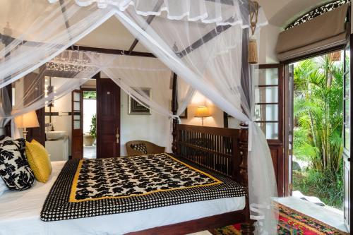 clingendael weligama