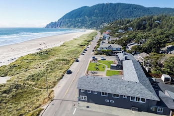 manzanita oceanfront inn
