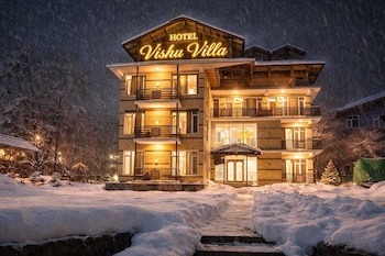 the turg resort