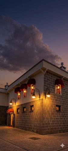 Grand Sur Butik Otel,Alipaşa Mahallesi Çeşme 1.Sokak No :7,0 star