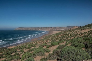 haven morocco