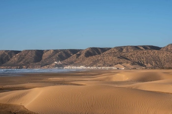 haven morocco
