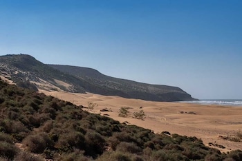haven morocco