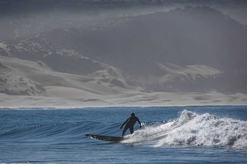 haven morocco