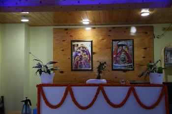 the rohtang chalet cottage