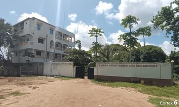 british hotel mpeketoni