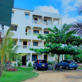 british hotel mpeketoni