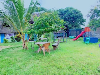 british hotel mpeketoni