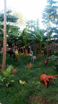 british hotel mpeketoni