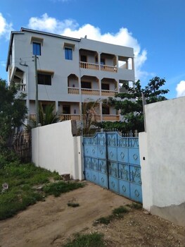 british hotel mpeketoni