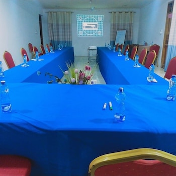 british hotel mpeketoni