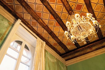 storica ed elegante residenza catullo