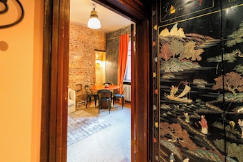 storica ed elegante residenza catullo