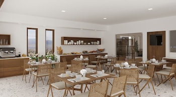 agali hotel milos