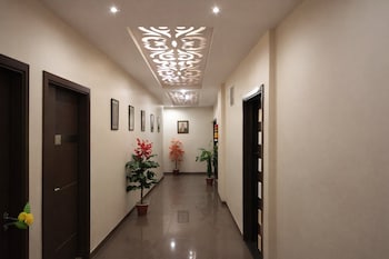Hotel Rk Palace,,2 star