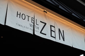hotel zen narahourai