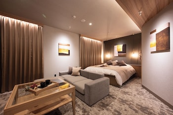 hotel zen narahourai