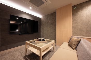 Hotel Zen Narahourai,,3 star