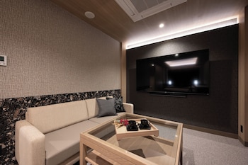 Hotel Zen Narahourai,,3 star