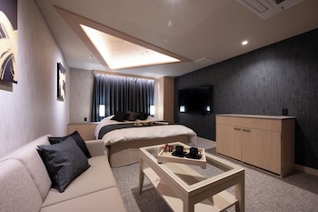 hotel zen narahourai