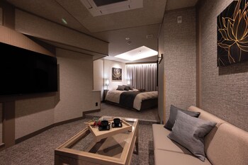 hotel zen narahourai
