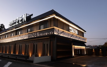Hotel Zen Narahourai,,3 star