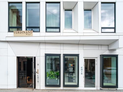 ferdinand boutique