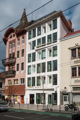 ferdinand boutique
