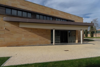 los claustros de ayllon