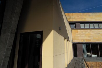 los claustros de ayllon