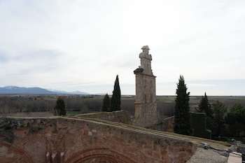 los claustros de ayllon