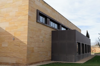 los claustros de ayllon