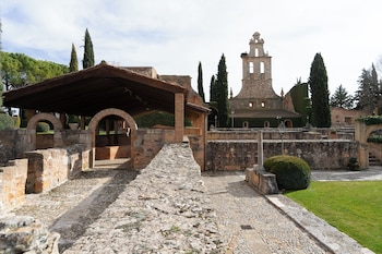 los claustros de ayllon