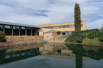 los claustros de ayllon