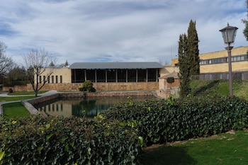 los claustros de ayllon