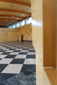 los claustros de ayllon