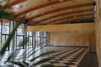 los claustros de ayllon