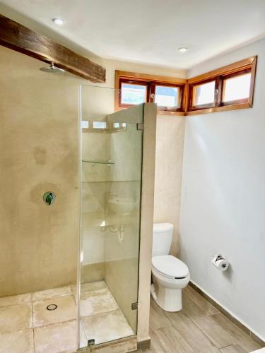 playa canek beachfront eco hotel